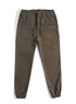 Khaki Baggy Pant - Khotwh